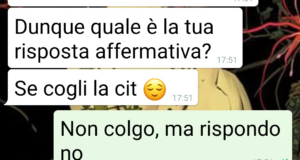 Poco accomodante