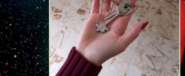 Una casa di troppo