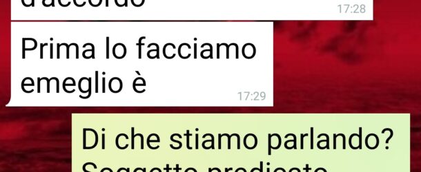 Terrore mutuo