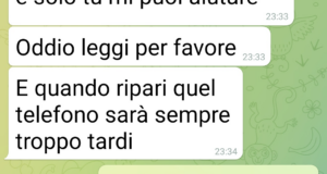 L’incidentino