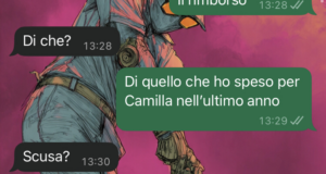 Rimborso