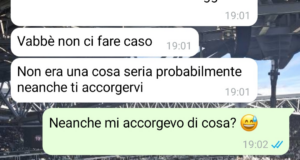 Mio padre