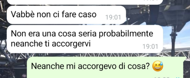 Mio padre