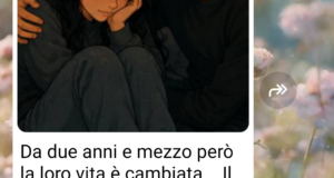 Ti racconto una storia – Parte finale