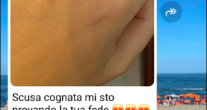 La fede rubata