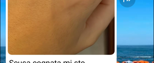 La fede rubata