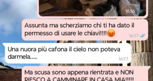 La capa famiglia
