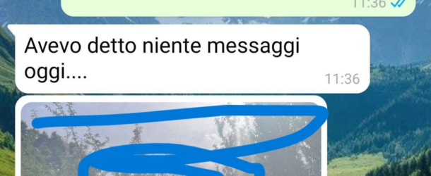 Il permesso