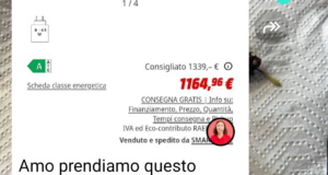Regalo di comunione