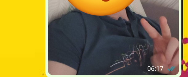 Un ex sul divano