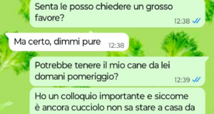 La signora Ida