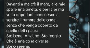 La mia prof del cuore – Parte finale