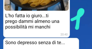 La caprese – Parte 2