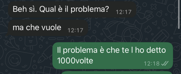 Il vicino