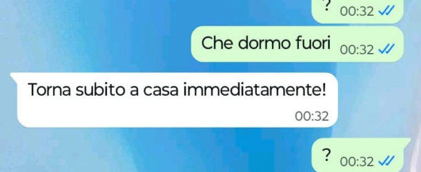 Mia madre