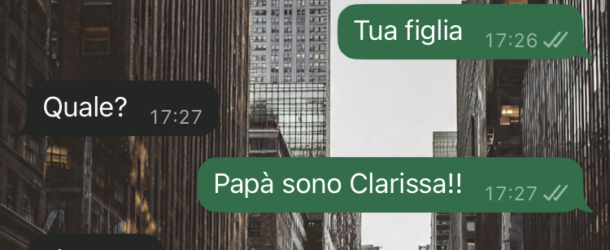 Vacanza esclusiva