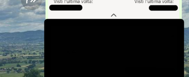 La protesi smarrita – Parte finale