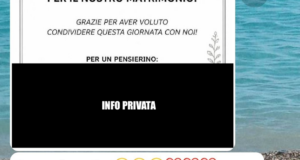 Disinvito al matrimonio