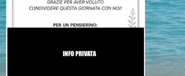 Disinvito al matrimonio