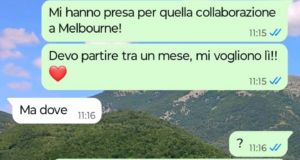 Il mio progetto
