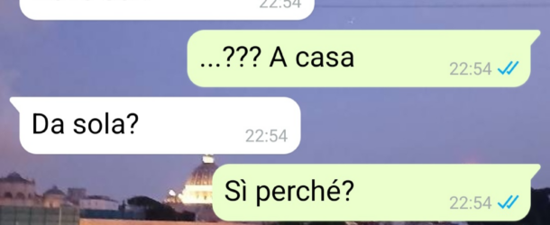 Rimborso nozze – Parte Finale