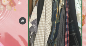 Le camicie da uomo
