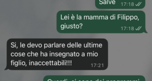 Visioni diverse