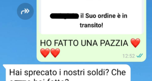 Il regalo necessario