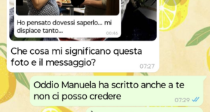 Brindisi in ufficio – Parte 2