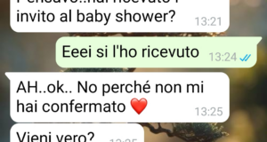 La rivincita