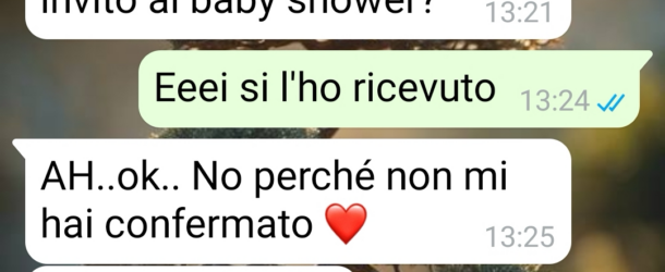 La rivincita