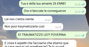 Babysitter segreta – Parte 2