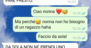 Nonna Cupido