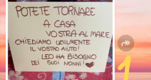 Il cartello di divieto – Parte 2