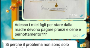 Il tariffario