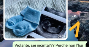 Il matrimonio di Violante – Parte 2