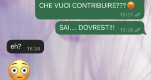 Raccolta fondi
