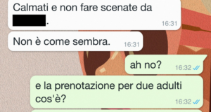 Il percorso spirituale