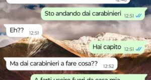 La mia ragazza