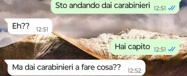 La mia ragazza