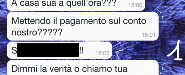La contabilità delle corna