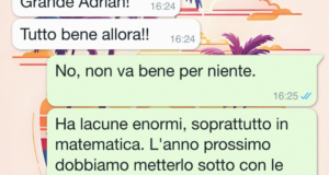 La macchina per fare i compiti