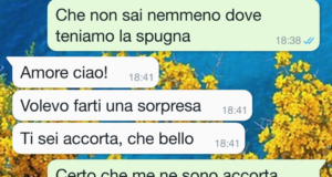 La trasformazione