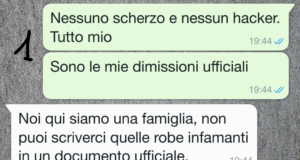 La vision aziendale