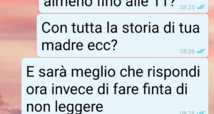 Inaffidabile