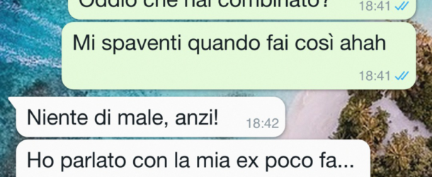 Una famiglia allargata