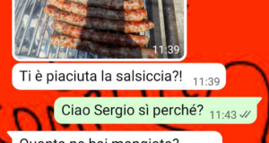 A margine