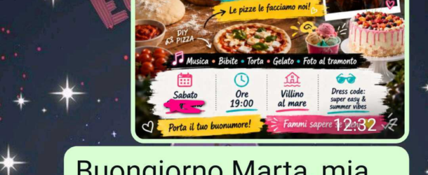 Pizza e celiachia