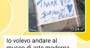 Dua Lipa a Palermo