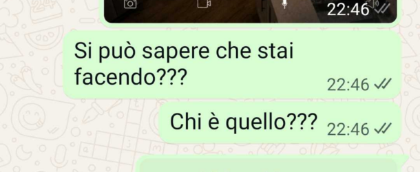 Il grande fratello